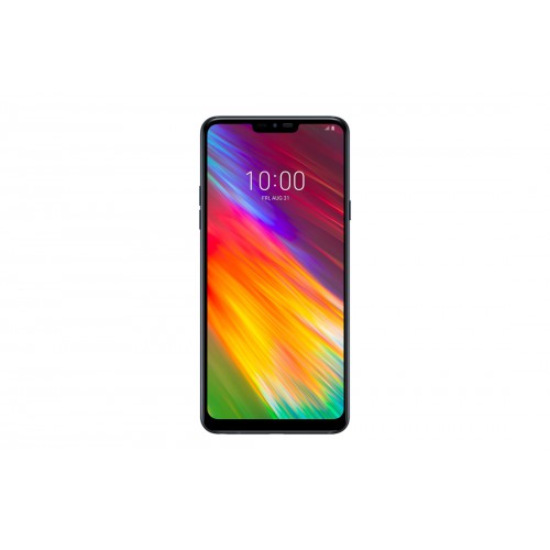 LG G7 Fit Smartphone (Black)